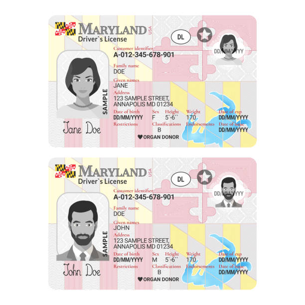 Buy Premium Annapolis Fake ID 