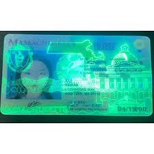 fake Oregon ID