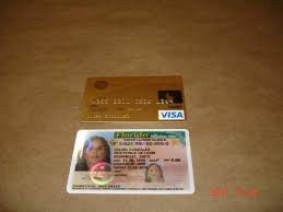 fake New Hampshire ID