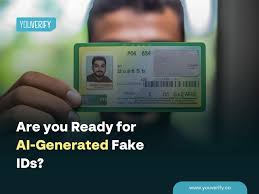 How to Make a Fake ID