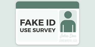 VirginiaFake ID