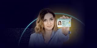 US-Green Card Fake ID