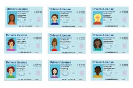 Where to Buy Fake ID Card