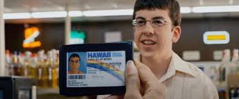 Washington Fake ID