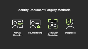 Campus identification systems